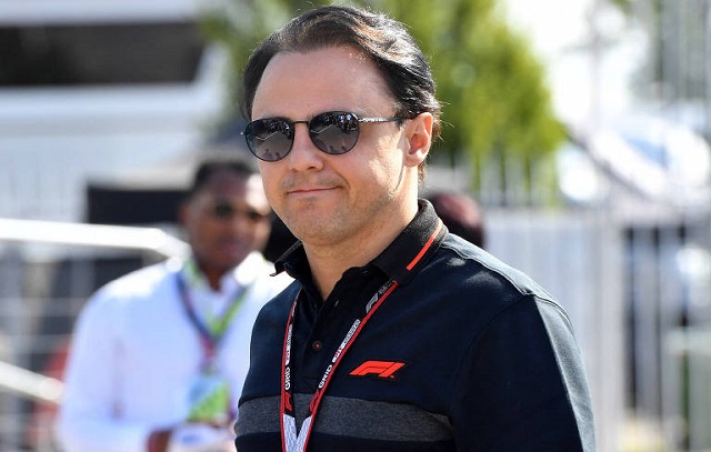 Além de título da F1, Massa busca indenização de quase R$ 500 milhões