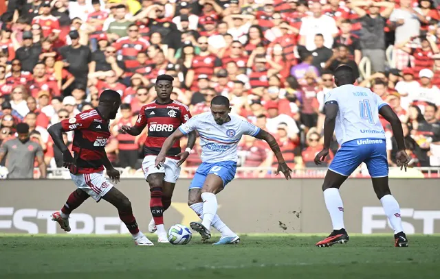 flamengo-1×0-bahia