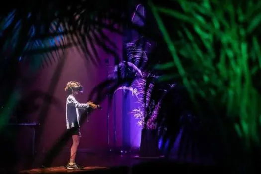 CAIXA Cultural São Paulo abre a mostra sensorial e interativa “Floresta Encantada”