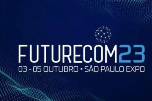 Cibersegurança: desafios, estratégias e soluções serão destaques no Futurecom 2023