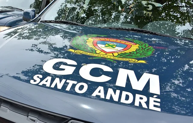 gcm-santo-andre