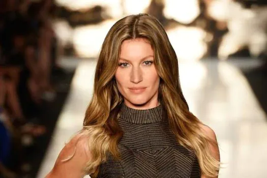 Gisele Bündchen diz que tinha pensamentos suicidas durante o auge da fama