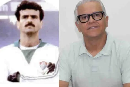 Morre Paulo Goulart, goleiro campeão brasileiro com o Fluminense em 1984