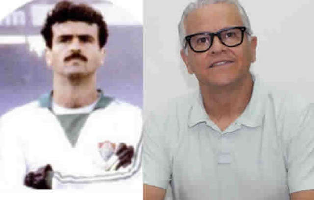 Morre Paulo Goulart, goleiro campeão brasileiro com o Fluminense em 1984