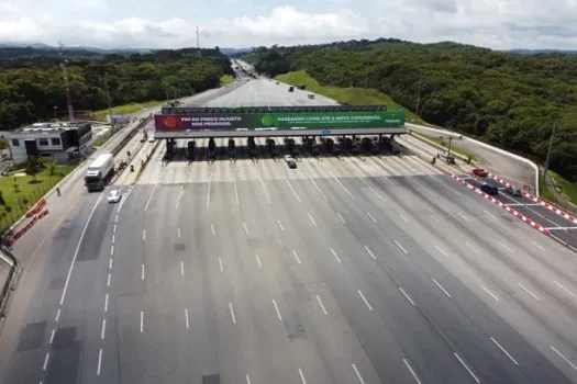 Rodovias PR: consórcio da EPR e Perfin arremata leilão do lote 2 com desconto de 0,08%