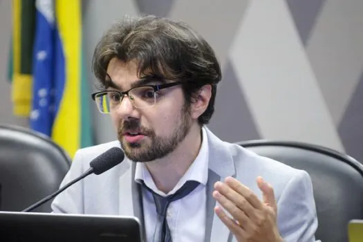 Guilherme Mello: Certamente crescimento para 2023 é algo entre 3% e 3,5%