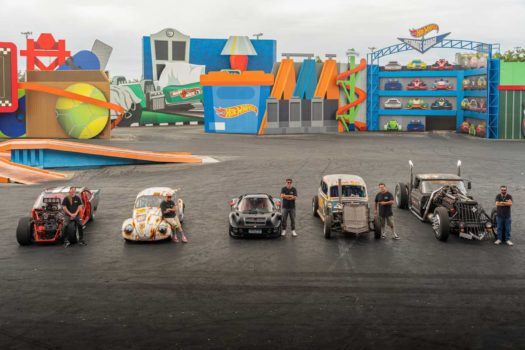 Começam as inscrições de Hot Wheels Legends Tour 2024 no Brasil com final em SP