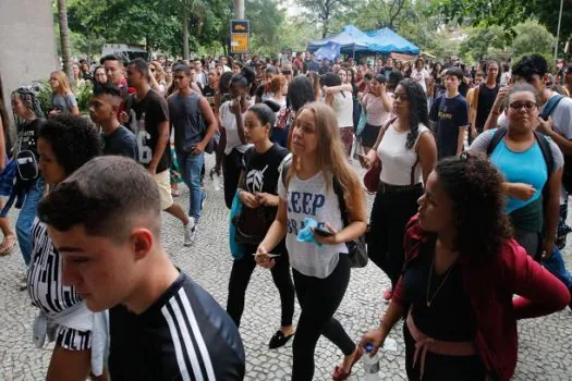 Começa a etapa livre da 4ª Conferência Nacional de Juventude