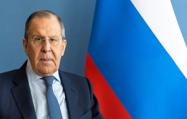 lavrov