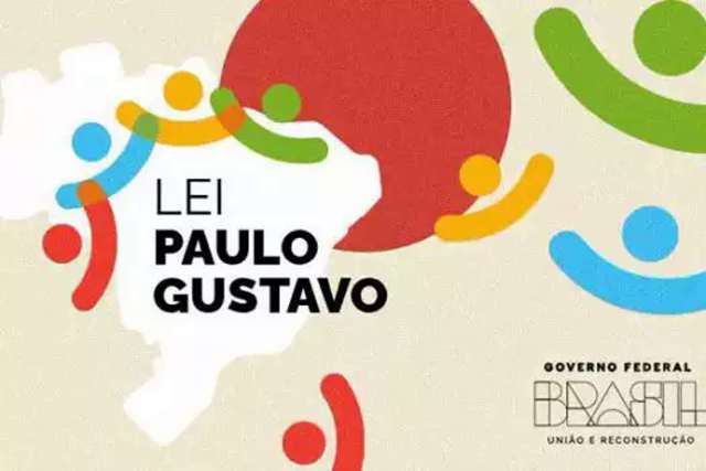 Governo de São Paulo prorroga inscrições da Lei Paulo Gustavo