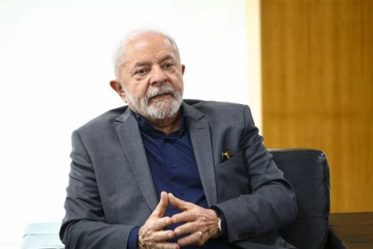 Lula: é preciso evitar que conflito entre Israel e Hamas se alastre