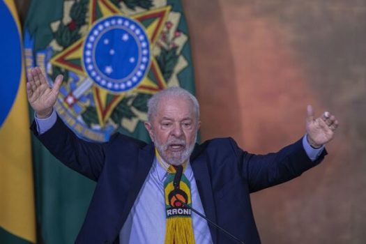 Lula vai desfazer ‘pedalada’ em meta do Brasil no Acordo de Paris