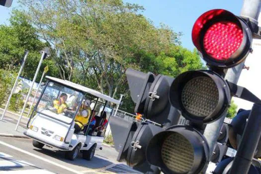 “Circolando de Bem com a Via” passa pelas cidades de Itaquaquecetuba e São Bernardo