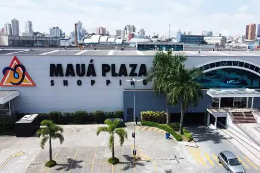 Mauá Plaza Shopping Ilumina o Setembro Amarelo