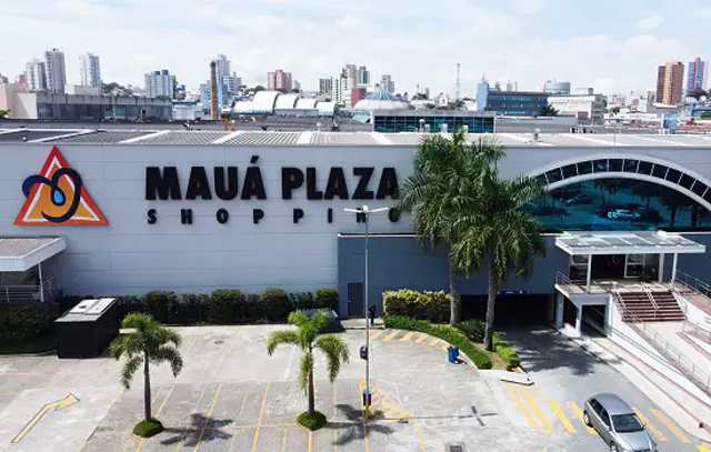 Mauá Plaza Shopping Ilumina o Setembro Amarelo