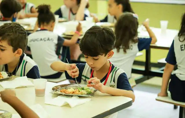 merenda-escolar