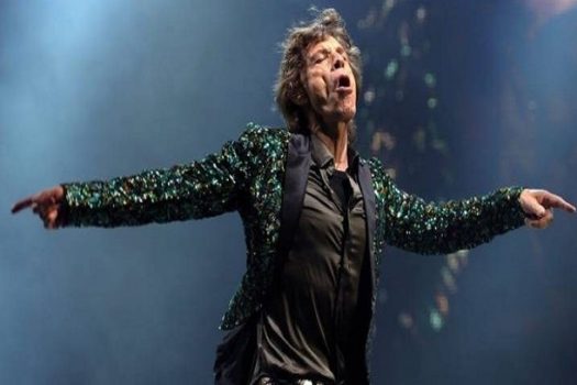 Castelo, mansões e mais: bens que Mick Jagger não pretende deixar para filhos