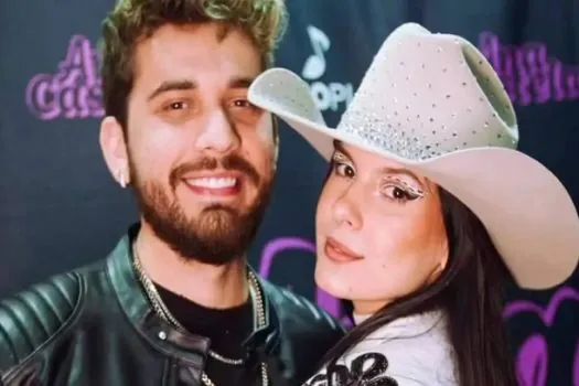 Ana Castela e Gustavo Mioto se separam novamente após quase 3 meses