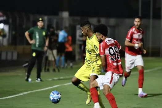 Mirassol vence o CRB e volta a sonhar com o acesso