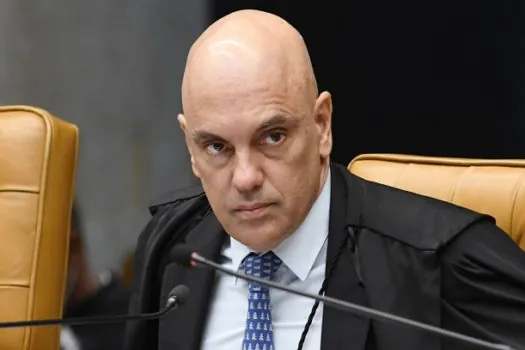 Moraes deixa no TSE legado de centralização e poderes turbinados