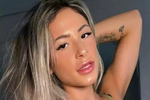 A Fazenda: Nathália Valente é a primeira eliminada do reality