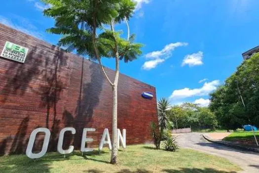 Samsung Ocean abre agenda mensal de atividades gratuitas para o mês de outubro