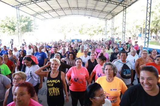 Mauá abre programação do Outubro Rosa 2023 na próxima segunda-feira (02/10)