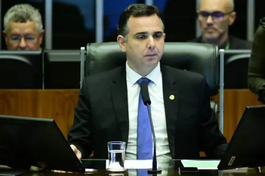 Rodrigo Pacheco: talvez Senado faça sessão na 2ª-feira para votar Desenrola