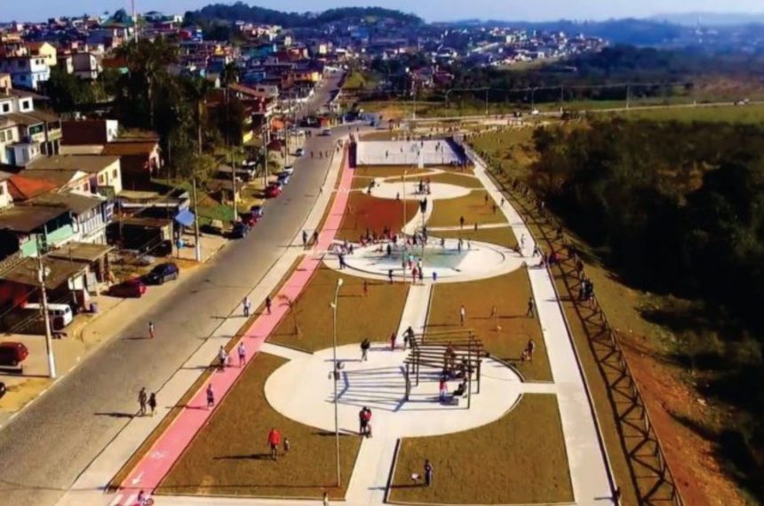 Primavera: conheça 7 parques para aproveitar o melhor da estação no ABC