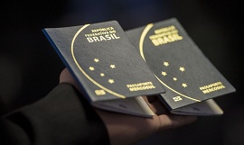 passaporte