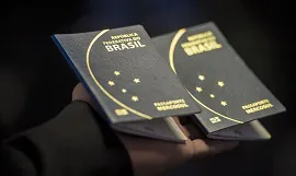 passaporte