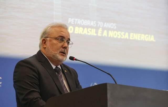 Prates: Petrobras não fará injustiça com as próprias mãos, suspeitas devem ser investigadas