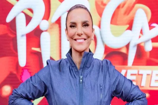 Após críticas, ‘Pipoca da Ivete’ volta à Globo com novo formato