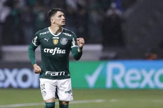 Palmeiras e Peñarol travam disputa por pagamento de Piquerez