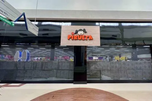 Central Plaza Shopping anuncia mais uma âncora Loja Pirueta Premium