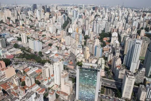 Prefeitura decide mostrar onde SP poderá ter prédios mais altos