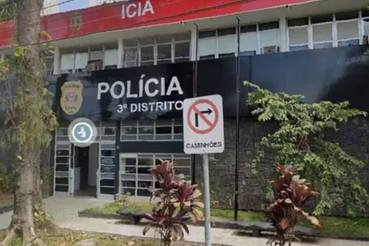 Suspeito de degolar a própria mãe e atear fogo no corpo dela é morto pela polícia em Santos