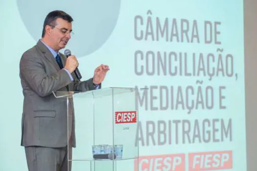 Polo Regional de Mediação vai beneficiar indústrias no ABCDMRR