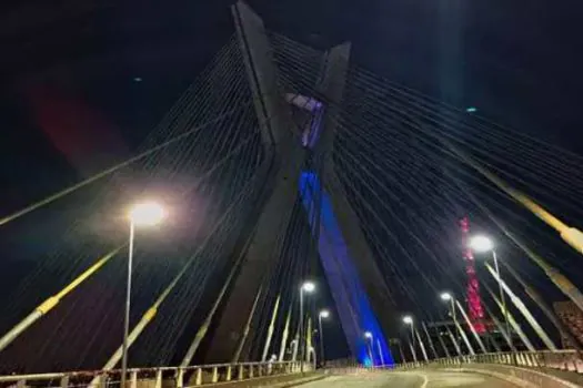 Luzes de monumentos da capital paulista serão desligadas para alertar sobre câncer ocular em crianças