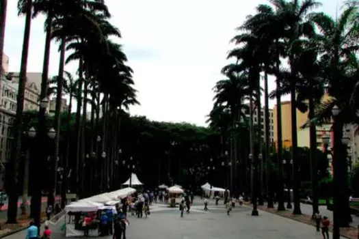 Praça da Sé será palco de atrações culturais gratuitas neste sábado