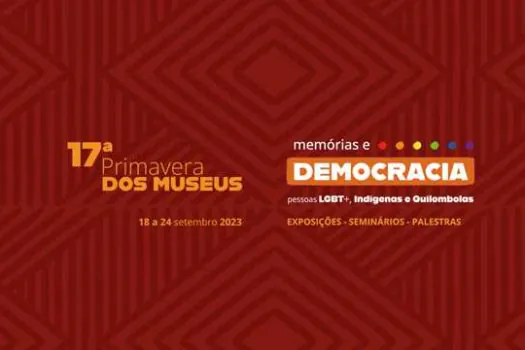 Museu Republicano encerra “17ª Primavera dos Museus” com roda de conversa sobre samba de bumbo paulista