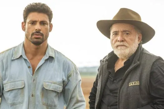 Globo vai à Justiça para tirar do ar ‘o maior pirata de novelas’ do Brasil