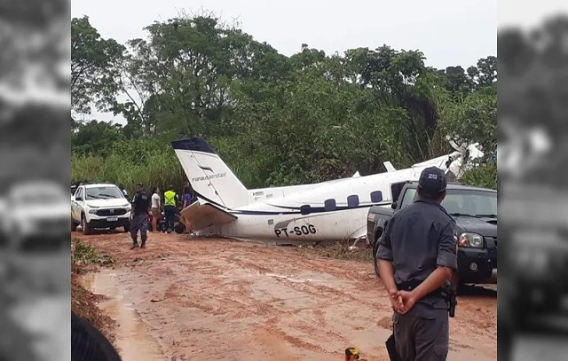 queda-aviao-amazonas