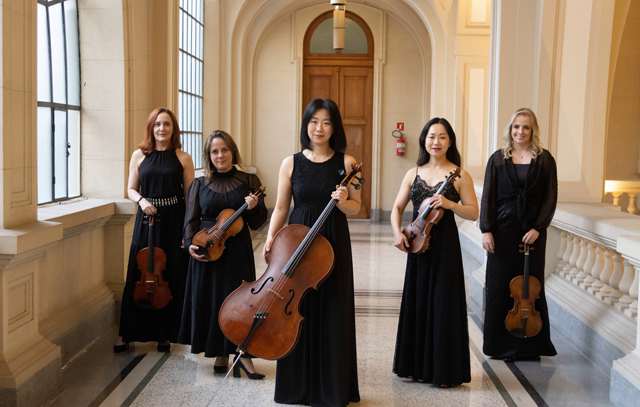 Quinteto Osesp toca com três solistas convidados na Sala São Paulo