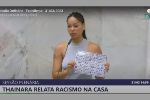 Cartilha da Alesp orienta evitar beijo e abraço após casos de assédio, racismo e machismo