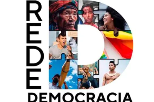 Rede Democracia e Direitos Humanos é lançada em aldeia Guarani