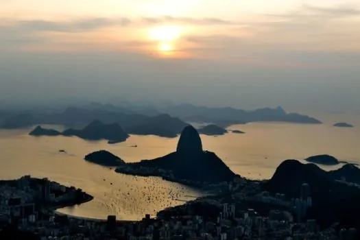 Programa Guanabara Azul renova promessas sobre o futuro da baía