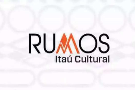 Última semana para a inscrição de projetos no edital Rumos Itaú Cultural 2023-2024