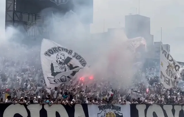 santos-treino-vasco