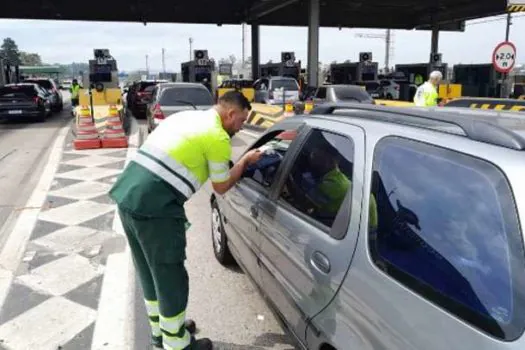 Ecopistas realiza ações em Campos do Jordão dentro da programação da Operação Inverno